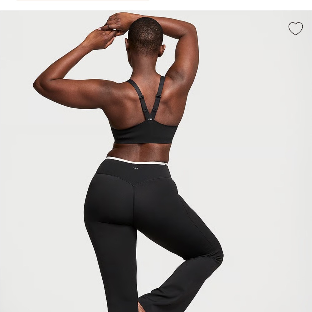 VSX Elevate™ Chroma Contours Flare Legging NWT